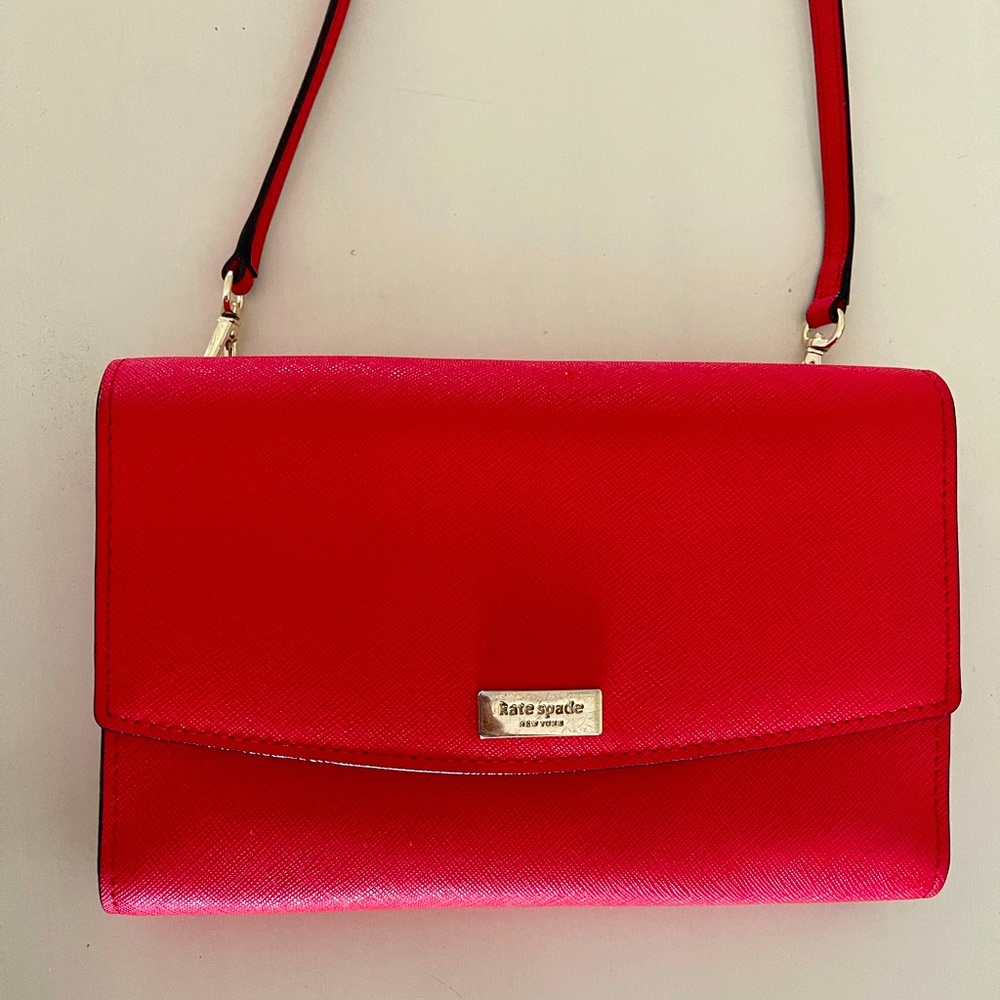 Kate Spade Shoulder Bag